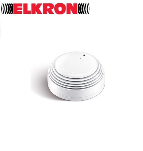 Détecteur de fumée FDO 500 Elkron